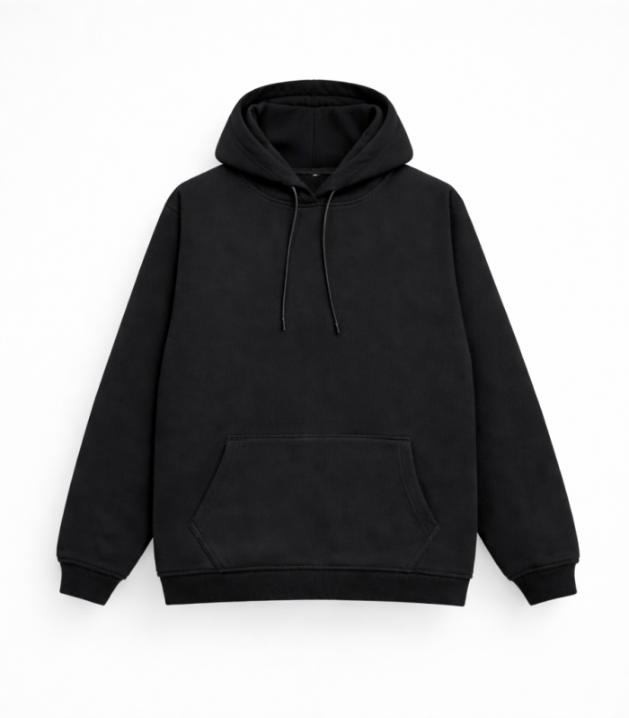 REGULAR-FIT HOODIE